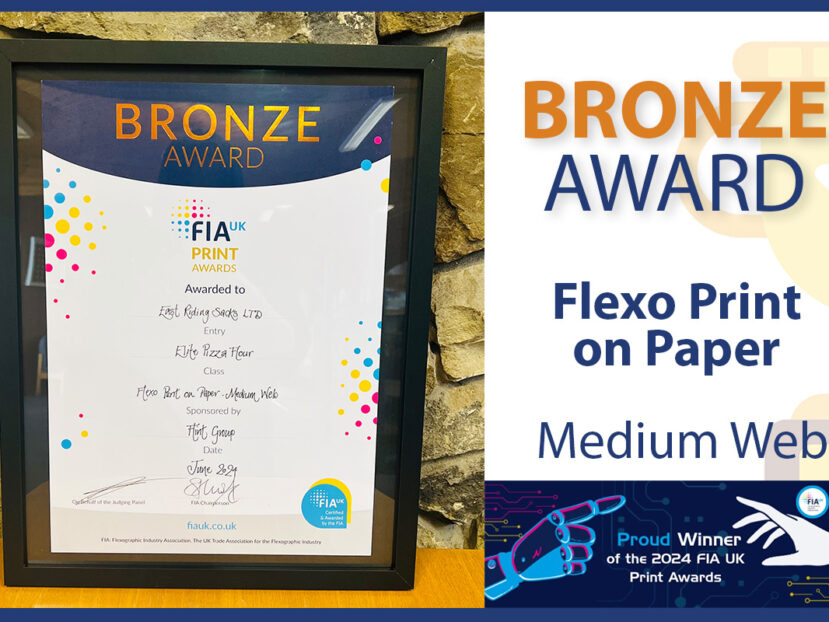 Bronze FIA award