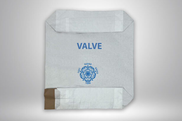 Valve sack