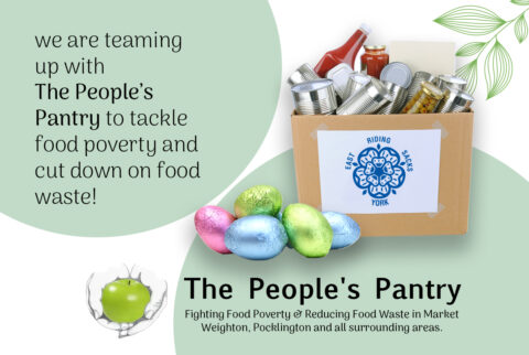 The People's Pantry